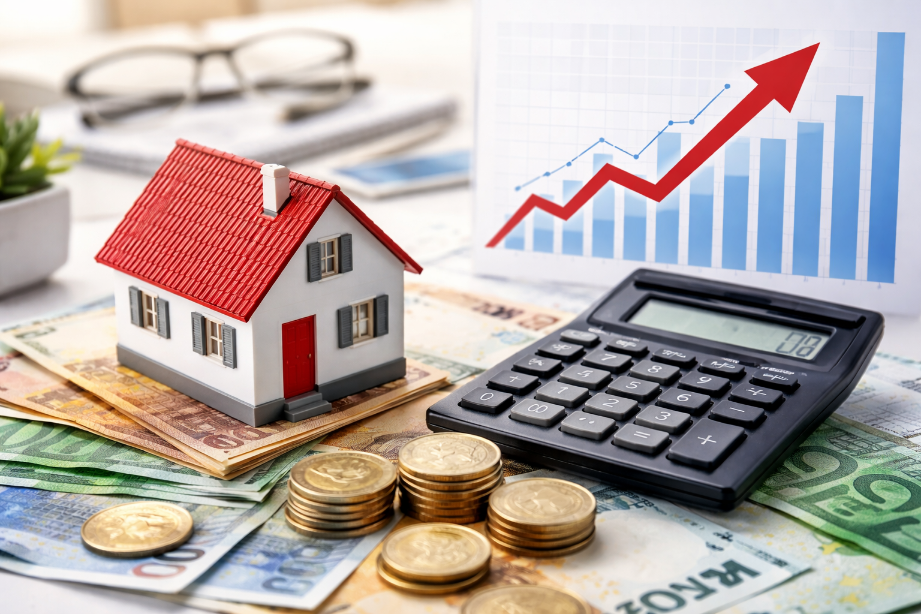 Taux immobilier France 2026 : Prévisions et impact concret pour les acheteurs