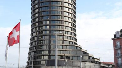 BIS Warns $1 Trillion AI Investment Boom Risks Dotcom-Scale Crash