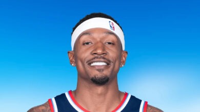 Bradley Beal Opts Out of $5.6M Clippers Deal, Enters Free Agency