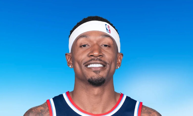 Bradley Beal Opts Out of $5.6M Clippers Deal, Enters Free Agency
