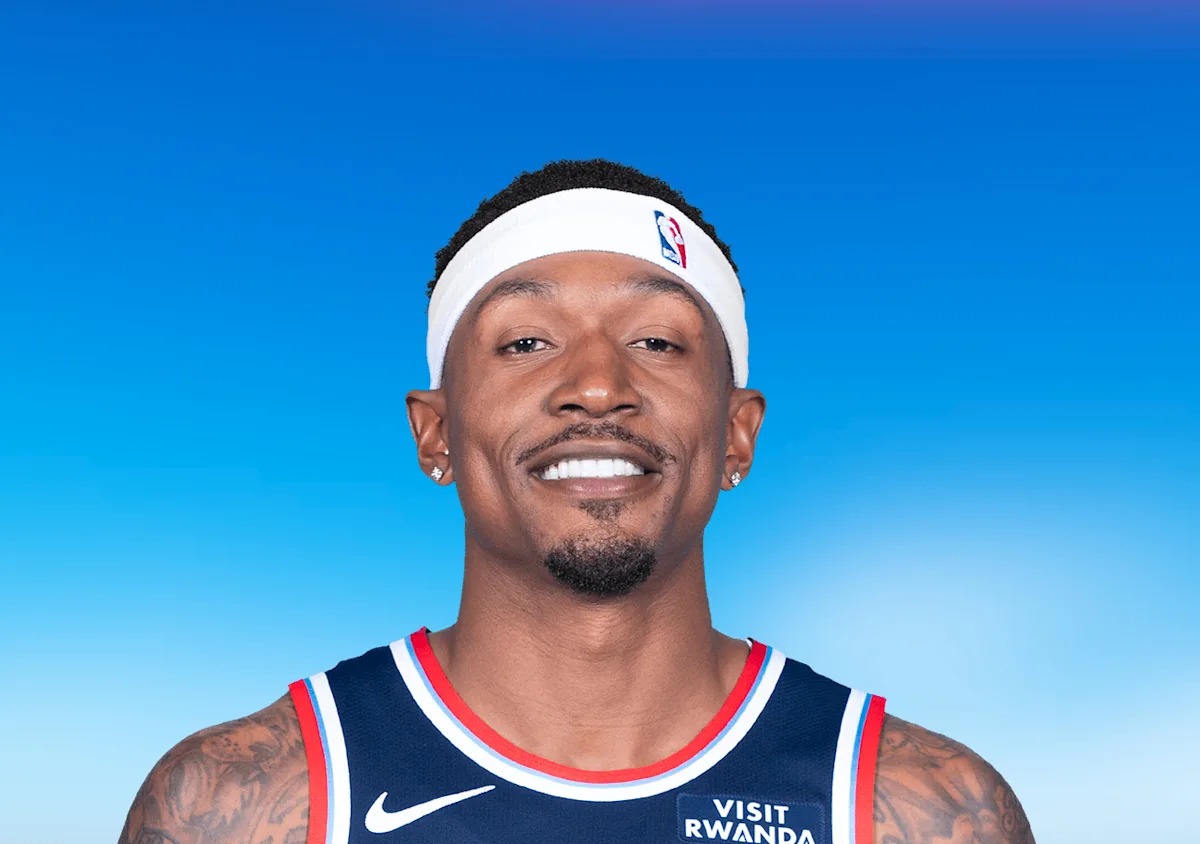 Bradley Beal Opts Out of $5.6M Clippers Deal, Enters Free Agency