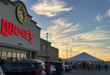 Buc-ee's Plans 15 New Locations in Aggressive U.S. Retail Expansion