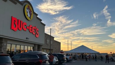 Buc-ee's Plans 15 New Locations in Aggressive U.S. Retail Expansion