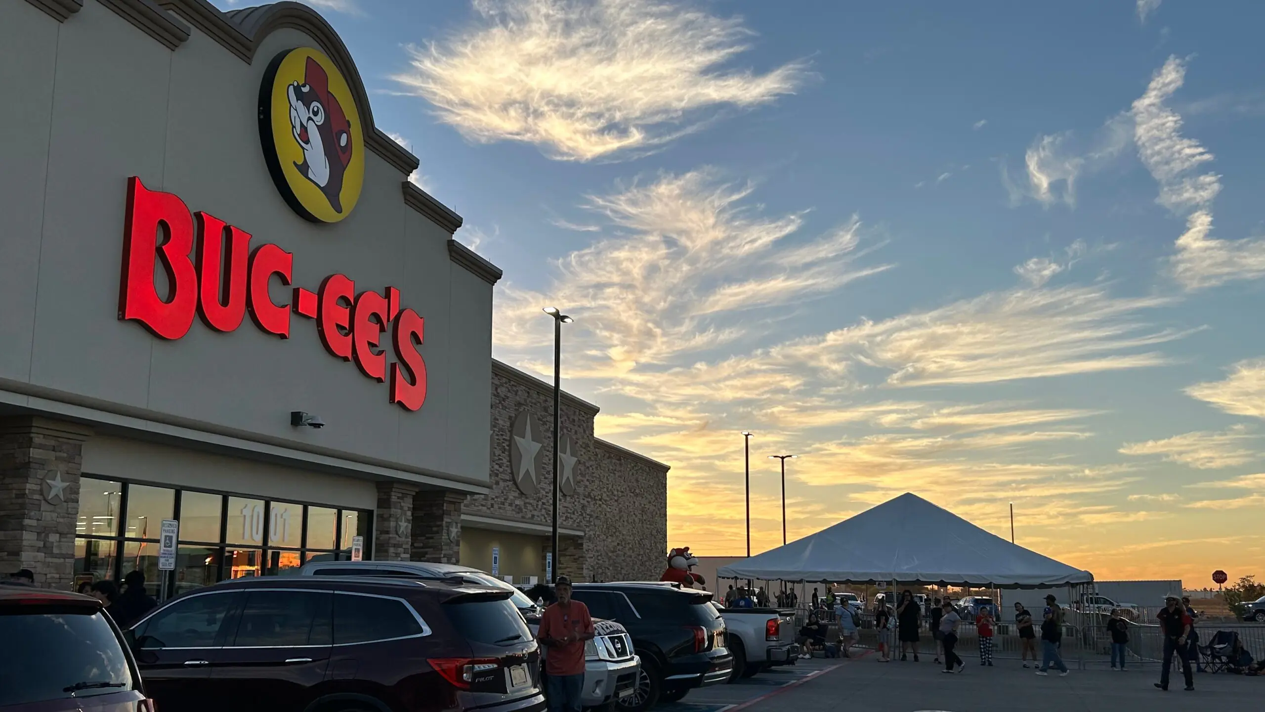 Buc-ee's Plans 15 New Locations in Aggressive U.S. Retail Expansion