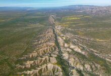 California Mega-Earthquake Risk at 1,000-Year High: Economic Stakes