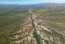 California Mega-Earthquake Risk at 1,000-Year High: Economic Stakes
