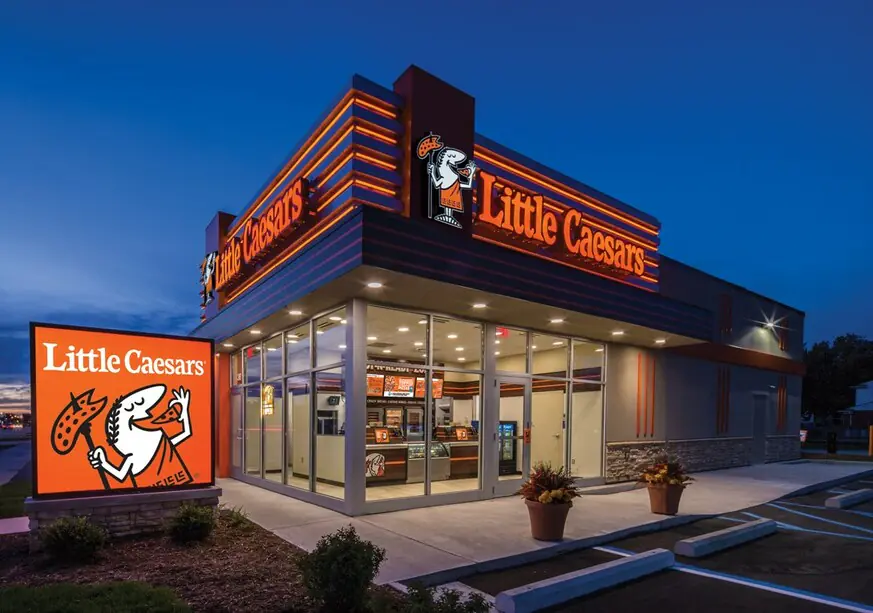 Little Caesars and Sony Pictures Launch Spider-Man Pizza Deal