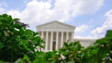 Supreme Court Strikes Campaign Finance Limits, Reshaping 2026 Midterms