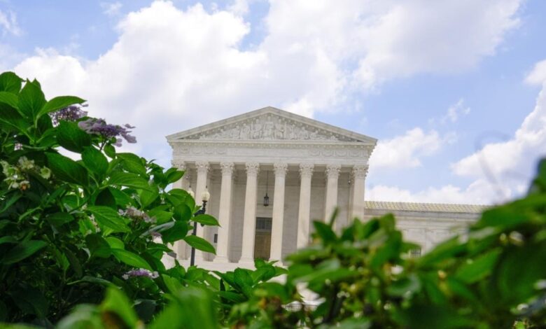 Supreme Court Strikes Campaign Finance Limits, Reshaping 2026 Midterms