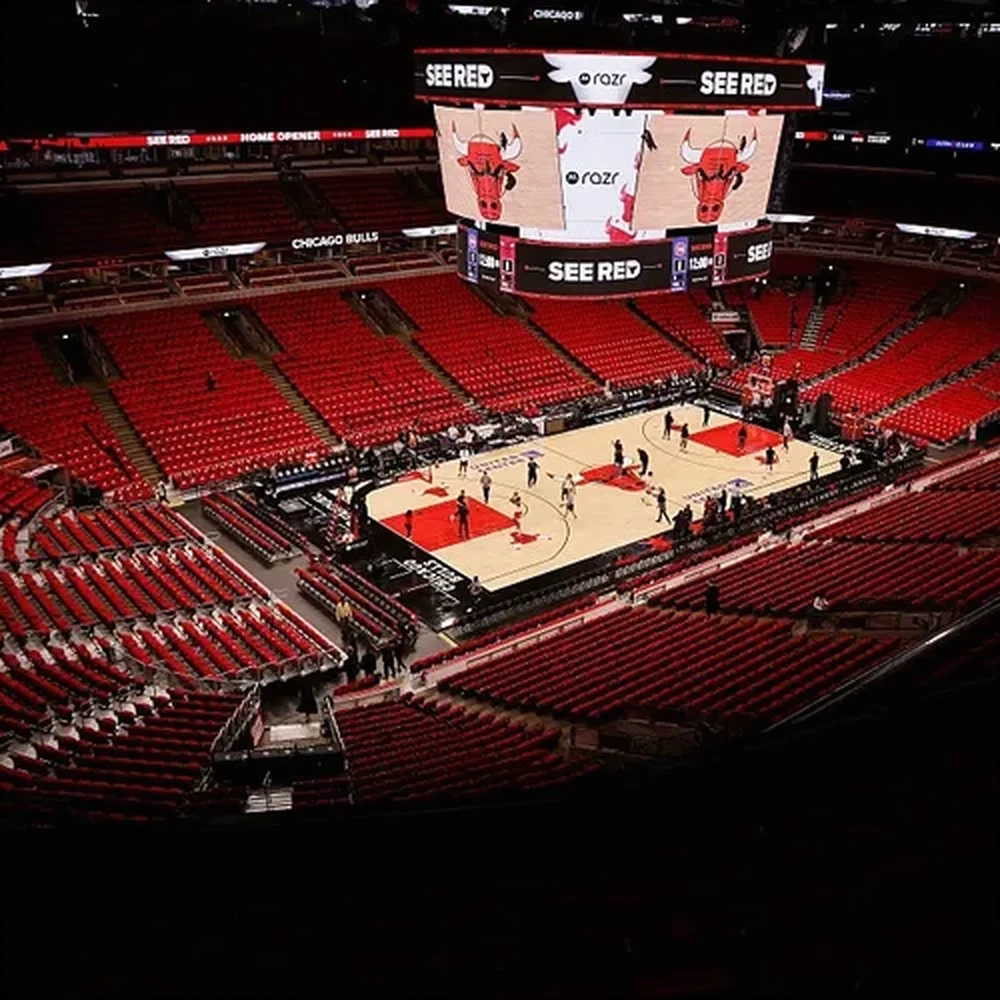 Lukas Walton's Chicago Bulls Stake Signals Sports as an Asset Class