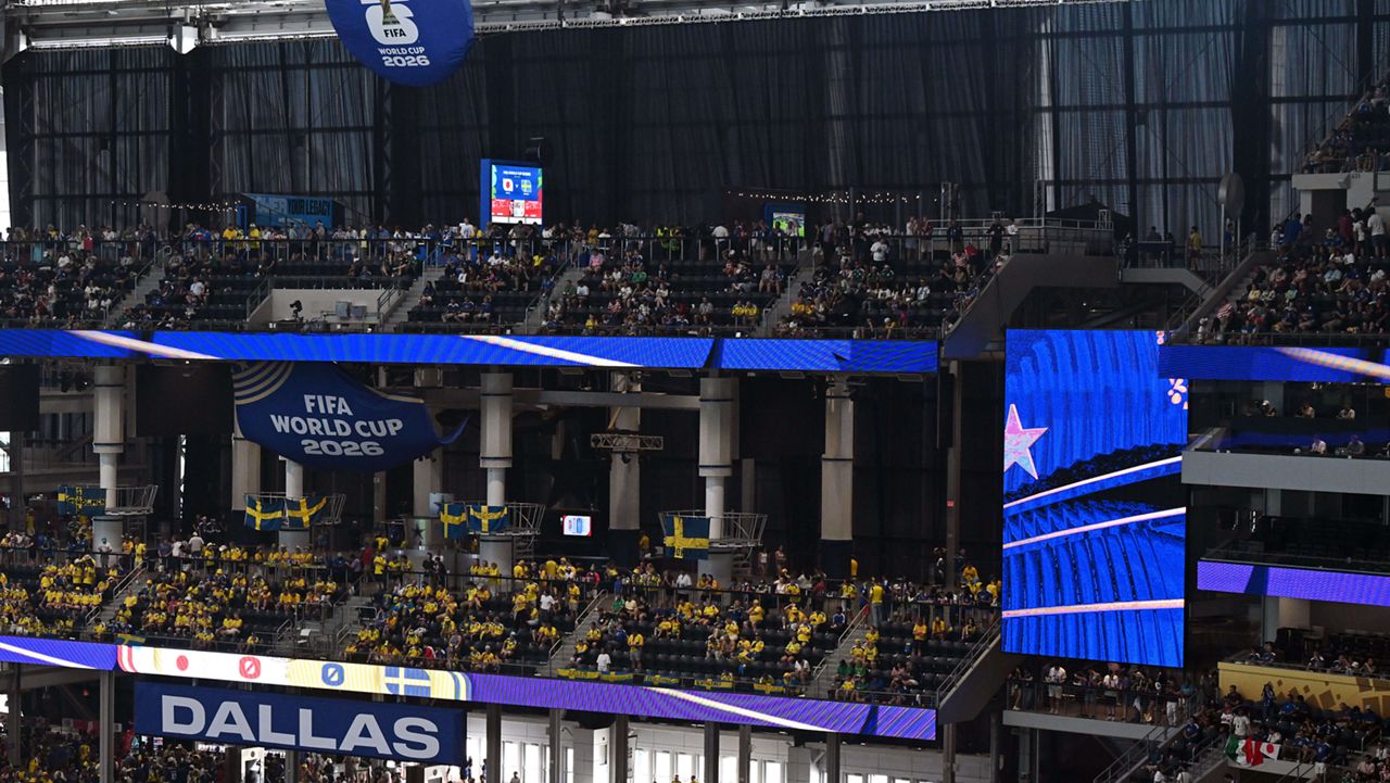 2026 World Cup Drives Record Broadcast and Betting Revenue