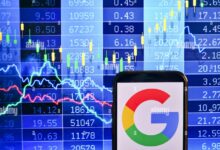 Alphabet Earnings Loom as Wall Street Eyes 25.6% Upside for GOOG Stock