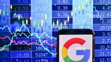 Alphabet Earnings Loom as Wall Street Eyes 25.6% Upside for GOOG Stock