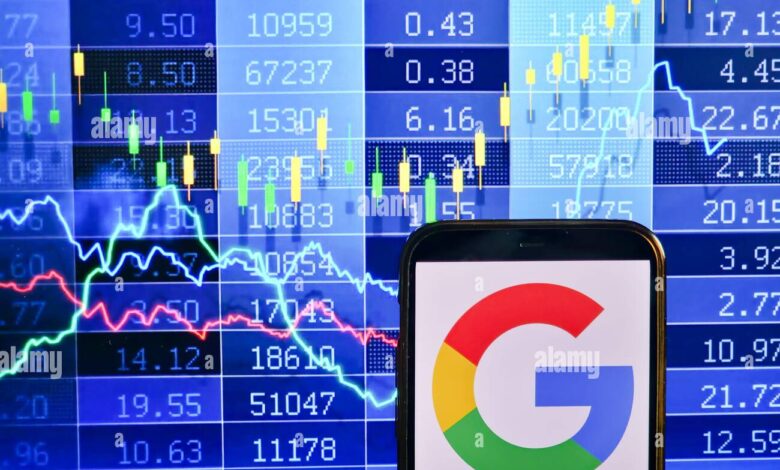 Alphabet Earnings Loom as Wall Street Eyes 25.6% Upside for GOOG Stock