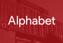 Alphabet Stock Drops 3.79% as Antitrust Fears Meet Bullish Cloud Bets