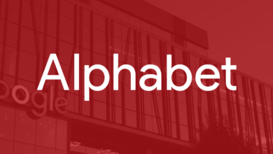 Alphabet Stock Drops 3.79% as Antitrust Fears Meet Bullish Cloud Bets