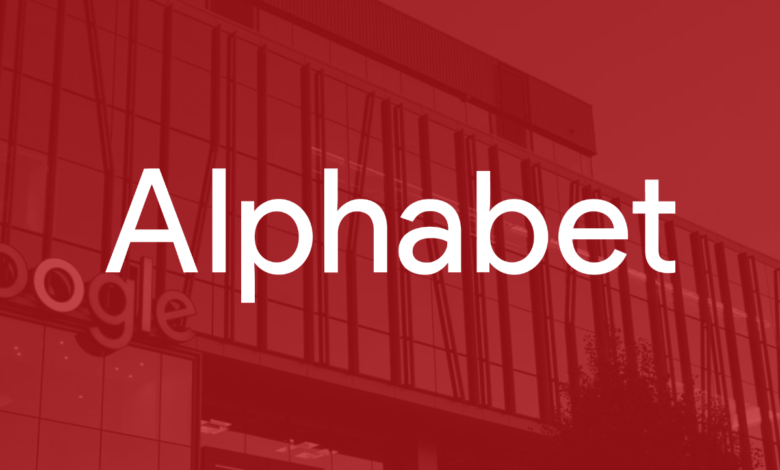 Alphabet Stock Drops 3.79% as Antitrust Fears Meet Bullish Cloud Bets
