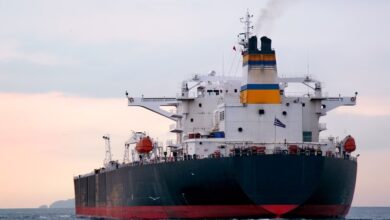 Aramco Explores Red Sea Route to Bypass Hormuz as Oil Risk Premium Builds