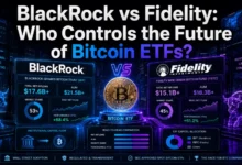 Bitcoin ETFs Post Fourth Straight Inflow Day as Fidelity's FBTC Leads Rebound