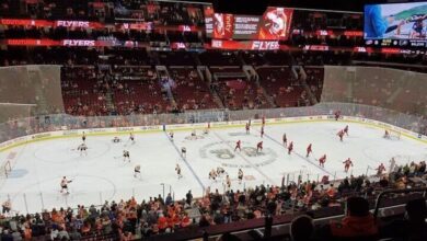 Flyers' $90M Offer Sheet for Leo Carlsson Reshapes NHL Economics