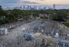 Local Recall Vote Exposes Cracks in America's Hyperscale Data Center Boom