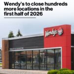 Long John Silver's Store Count Falls 4.6% to 479, Exposing QSR Sector Stress
