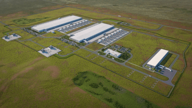 Meta Data Center Contractor Contaminates Cheyenne Water Supply