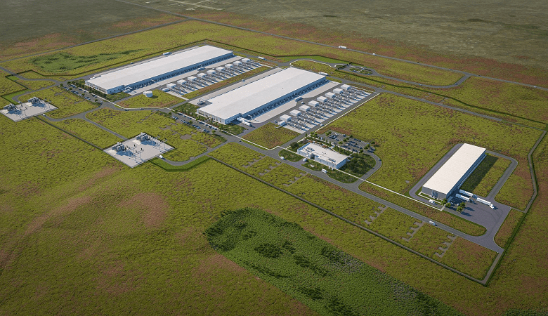 Meta Data Center Contractor Contaminates Cheyenne Water Supply