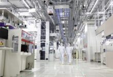 SK Hynix Plunges 14.5% as AI Chip Selloff Rattles Semiconductor Markets