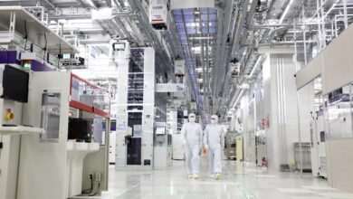 SK Hynix Plunges 14.5% as AI Chip Selloff Rattles Semiconductor Markets