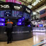 S&P 500 Futures Slip as Iran Strikes and Fed Minutes Rattle Markets