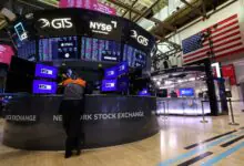 S&P 500 Futures Slip as Iran Strikes and Fed Minutes Rattle Markets
