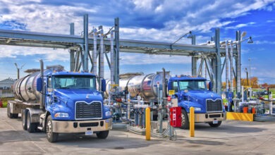 Beyond Gasoline: An Overlooked Fuel Price Surge Threatens the U.S. Economy