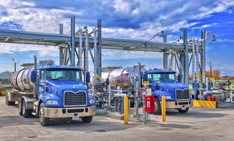 Beyond Gasoline: An Overlooked Fuel Price Surge Threatens the U.S. Economy