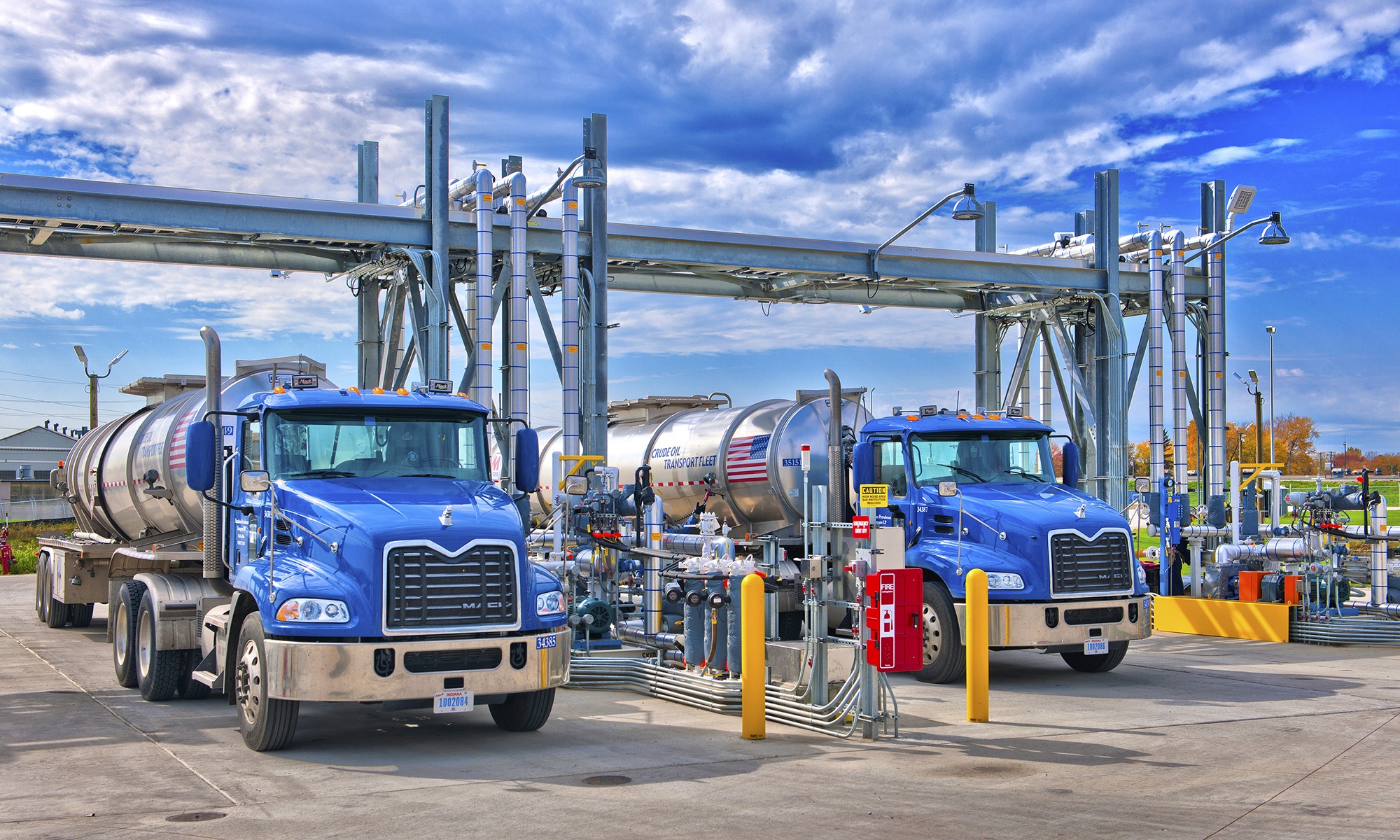 Beyond Gasoline: An Overlooked Fuel Price Surge Threatens the U.S. Economy