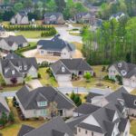 U.S. Home Prices Hit Record $408,776 in June as Sales Volume Rebounds