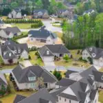 U.S. Home Prices Hit Record $408,776 in June as Sales Volume Rebounds