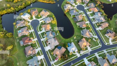 40 Years of Data Expose America's Most Overheated Housing Markets