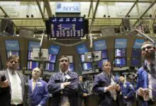 Wall Street Slides as Iran Tensions and Oil Spike Collide With Fed Inflation Data